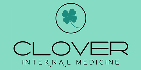 Clover Internal Medicine Associates logo