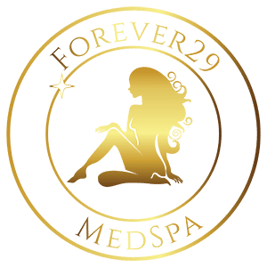 Forever29 MedSpa logo