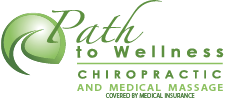 Path to Wellness Integrated Health logo