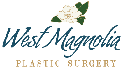 West Magnolia Plastic Surgery logo