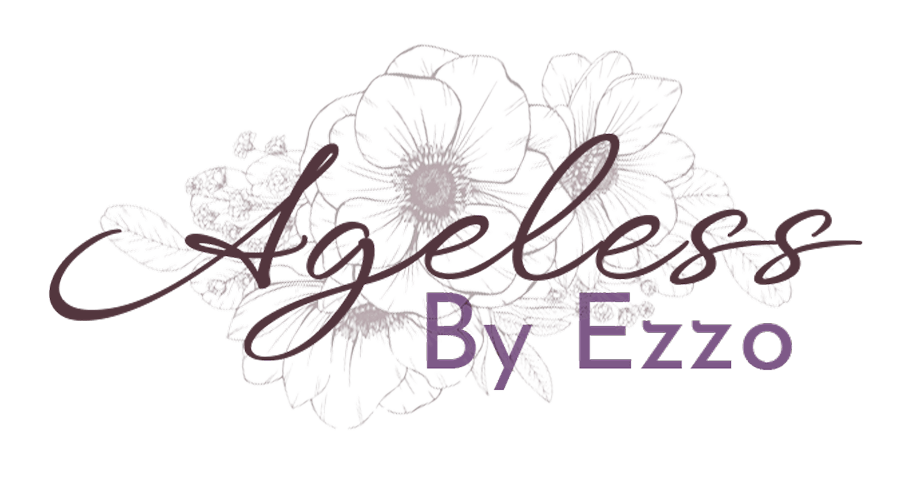 Ageless By Ezzo logo
