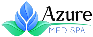 Azure Med Spa logo
