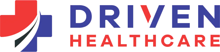 Driven Healthcare Urgent Care Center logo