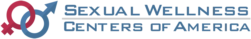 Sexual Wellness Centers of America logo