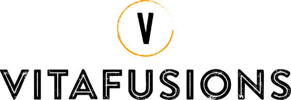 VitaFusions logo