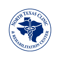 North Texas Clinic & Rehab logo