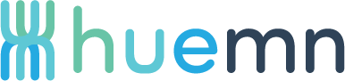 Huemn logo