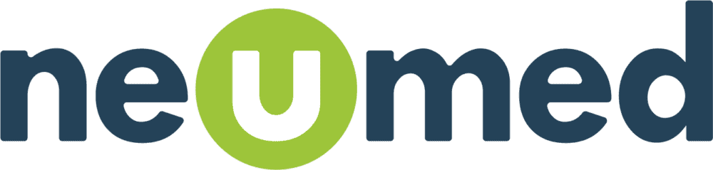 NeuMed Modern Urgent Care + IV Therapy logo