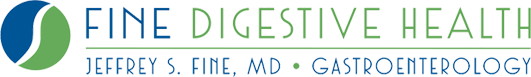 Fine Digestive Health logo