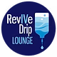 Revive Drip Lounge logo