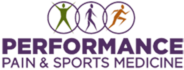 Performance Pain and Sports Medicine logo