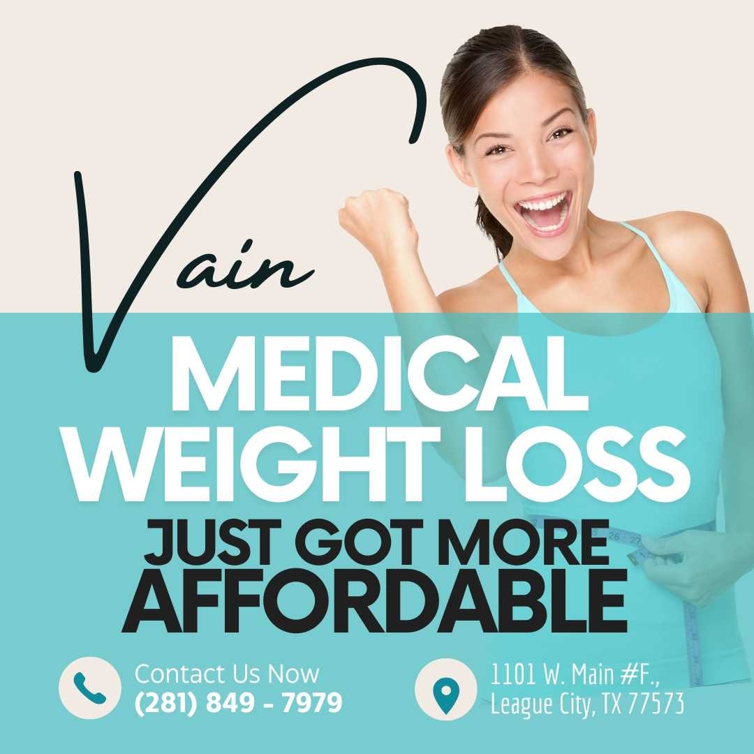 Vain Aesthetics & Wellness logo