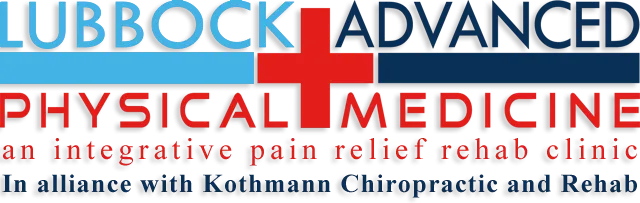 Lubbock Advanced Physical Medicine logo