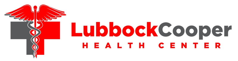Lubbock Cooper Health Center logo