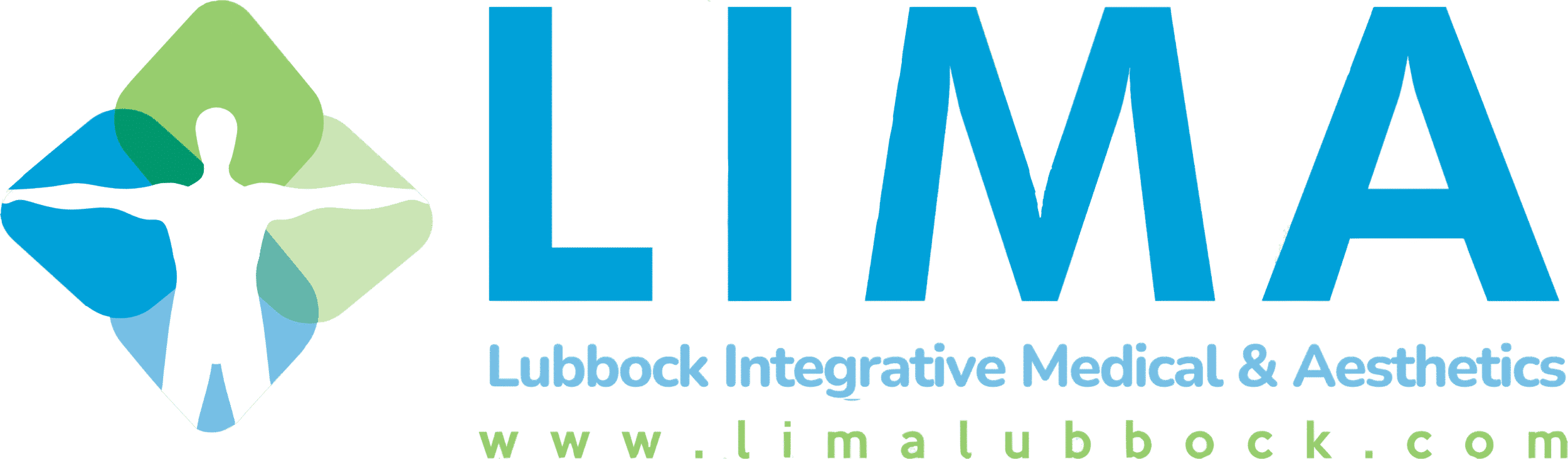 LUBBOCK INTEGRATIVE MEDICAL ASSOCIATES logo
