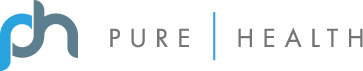 Pure Health logo