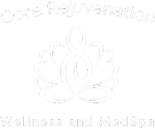 Core Rejuvenation Wellness and MedSpa logo