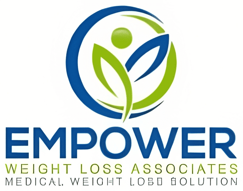 Empower Weight Loss Associates logo