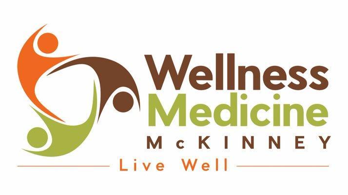 Wellness Medicine McKinney logo