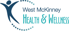 West McKinney Health and Wellness logo