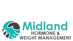 Midland Hormone and Weight Management logo
