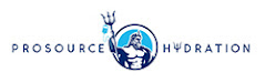 ProSource Hydration IV Clinic, LLC logo