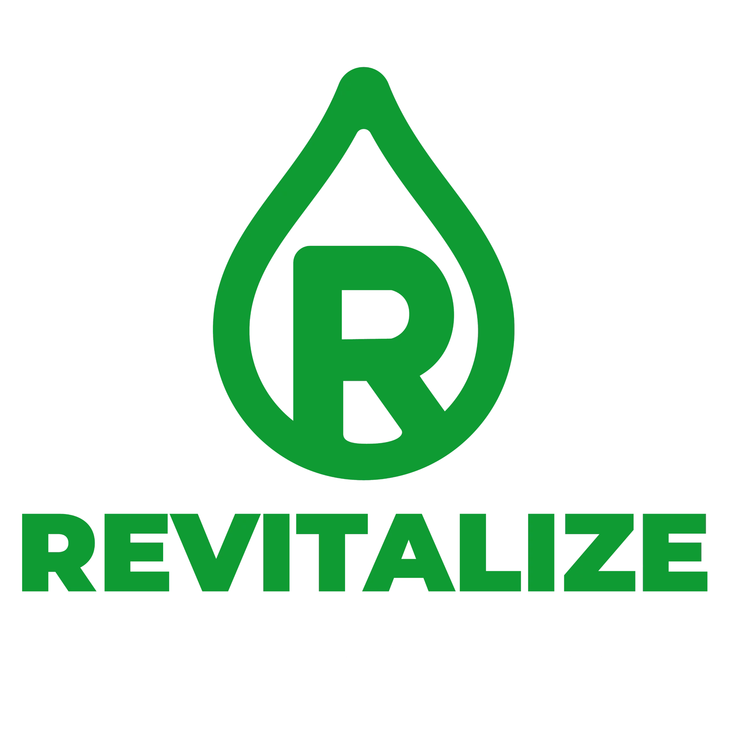 Revitalize Health and Wellness, PLLC logo