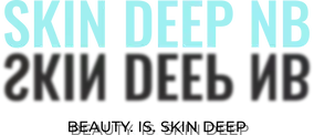 Skin Deep NB logo