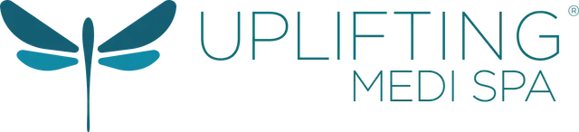 Uplifting Medi Spa logo