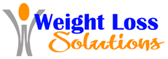 Weight Loss Solutions logo