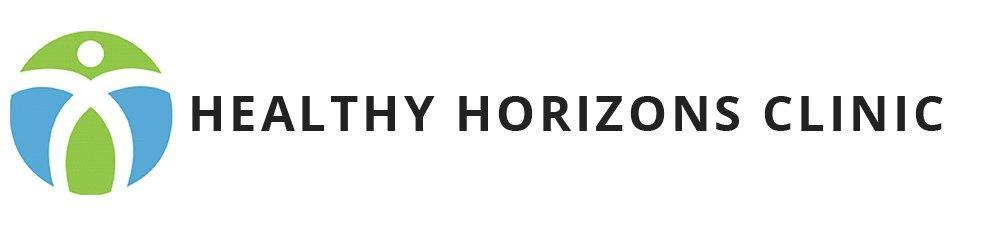 Healthy Horizons Clinic logo