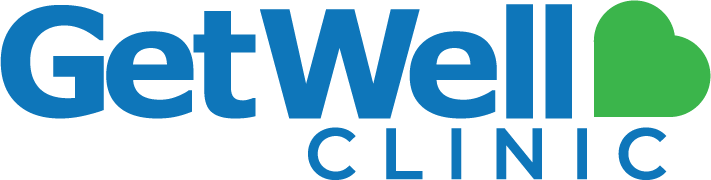 Get Well Clinic Family Health and Weight Loss logo