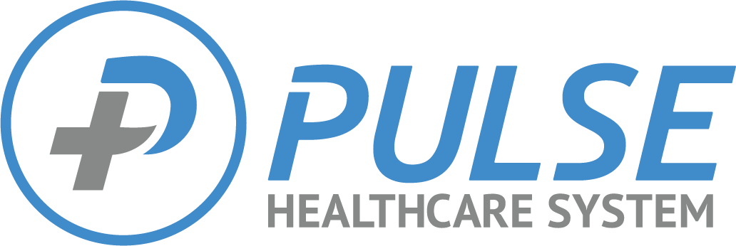 Pulse Healthcare System logo