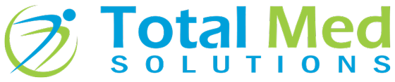Total Med Solutions logo