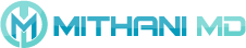 Mithani MD logo