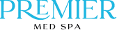 Premier Med Spa & Weight Loss logo
