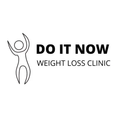 Do It Now Weight Loss Clinic logo