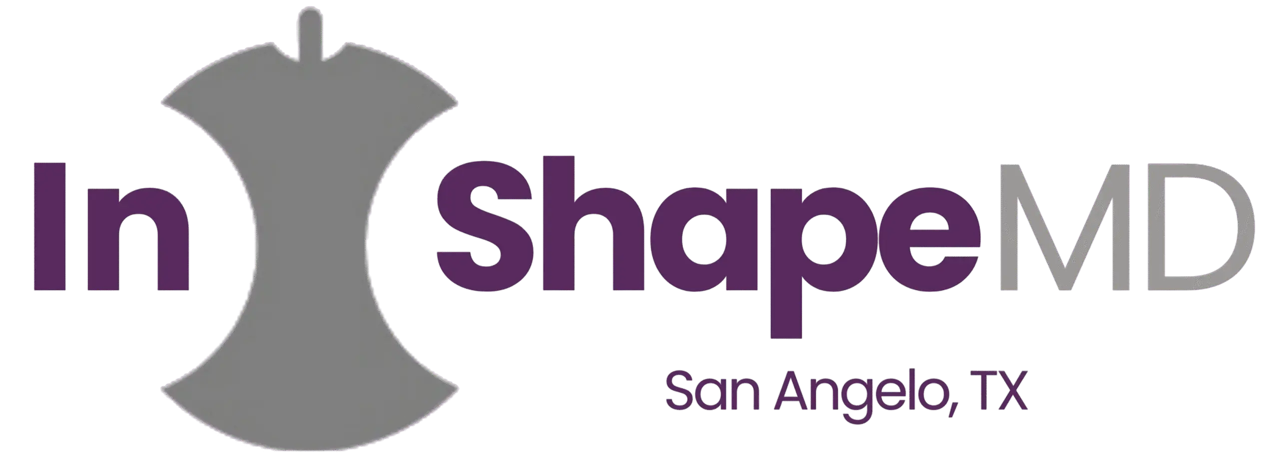 InShapeMD logo