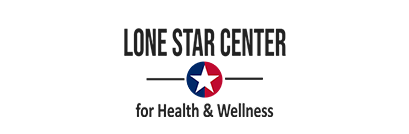 Lone Star Center for Health & Wellness logo