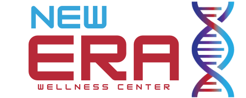 New Era Wellness Center logo