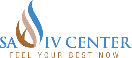 SA IV Center logo