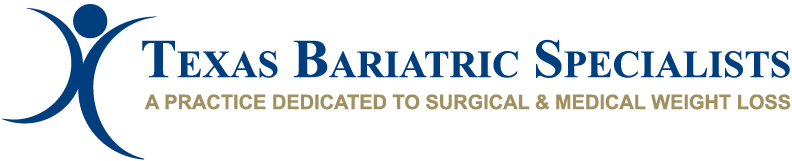Texas Bariatric Specialists logo
