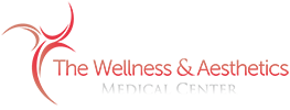 The Wellness & Aesthetics Medical Center logo