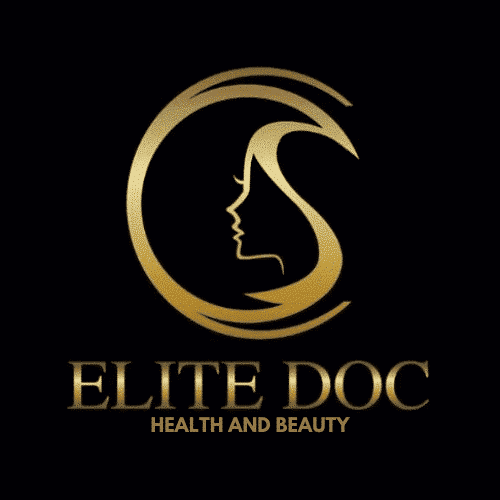 Elite Doc Health and Beauty logo