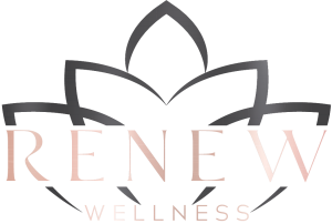 Renew Wellness Center logo