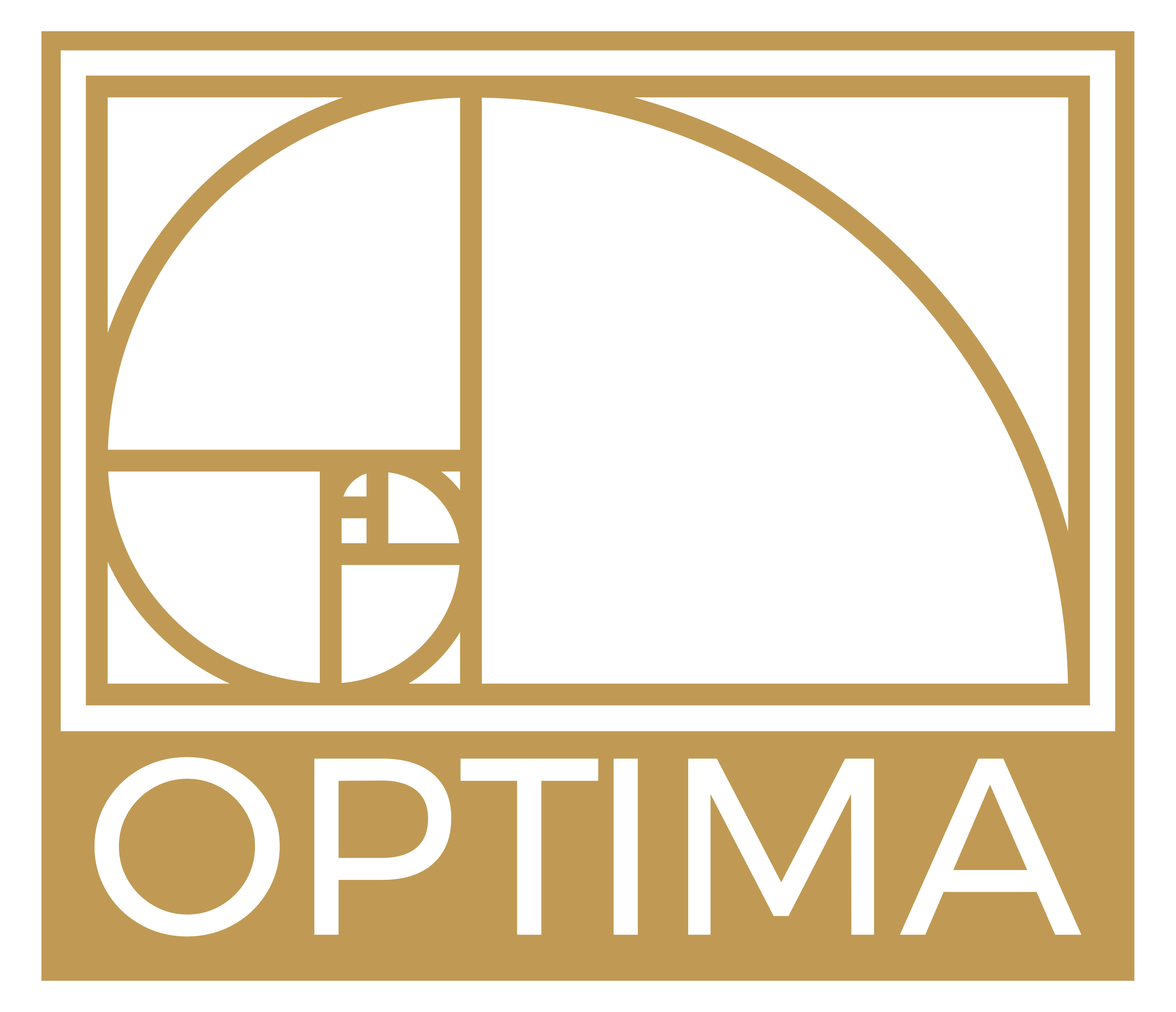 Optima Testosterone and Weight Loss logo