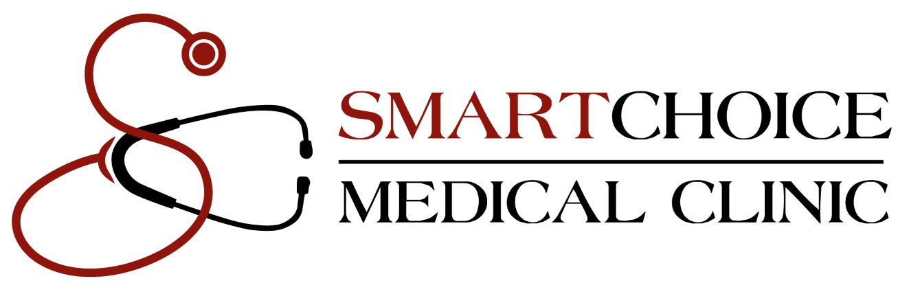Smart Choice Medical Clinic logo