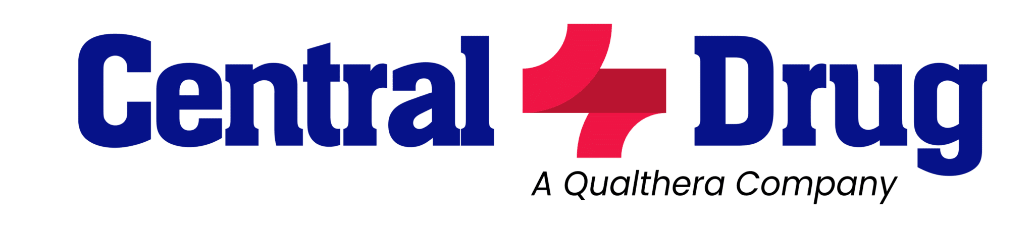 Central Drug Inc-Compounding logo