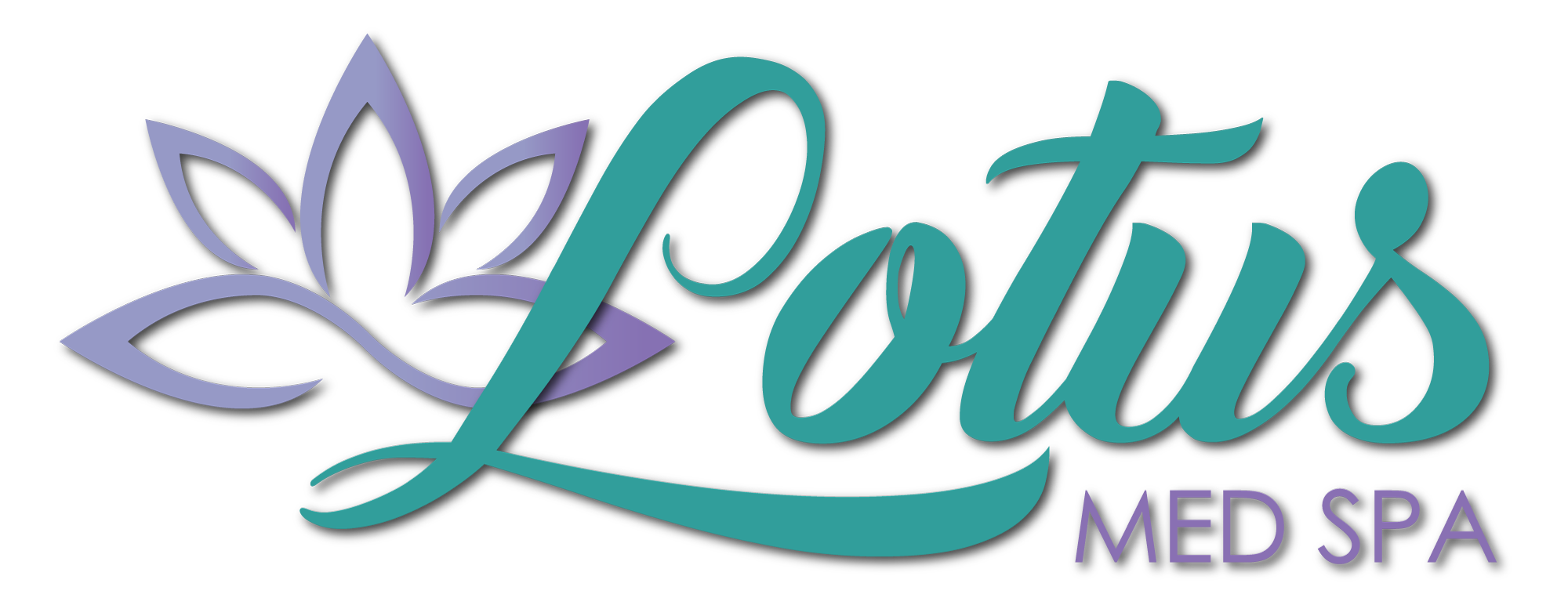 Lotus Med Spa logo