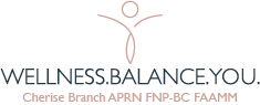 Wellness.Balance.You logo